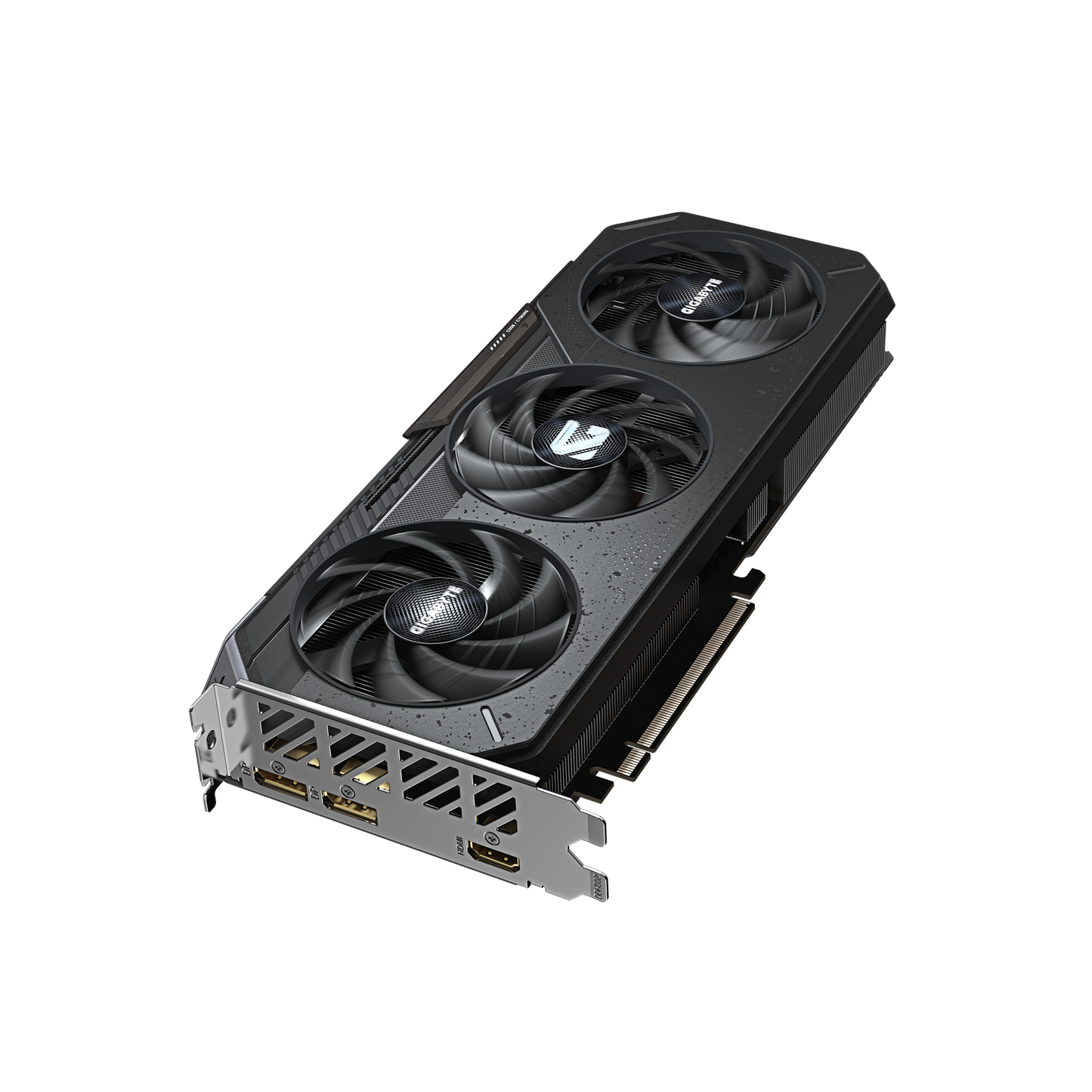 GIGABYTE GAMING R9060XT GV-R9060XTGAMING OC-8GD Graphics Card