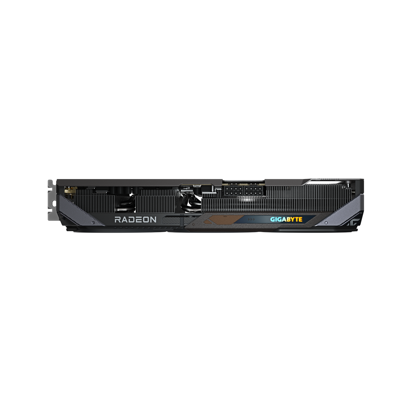 GIGABYTE GAMING R9070 GV-R9070GAMING OC-16GD Graphics Card