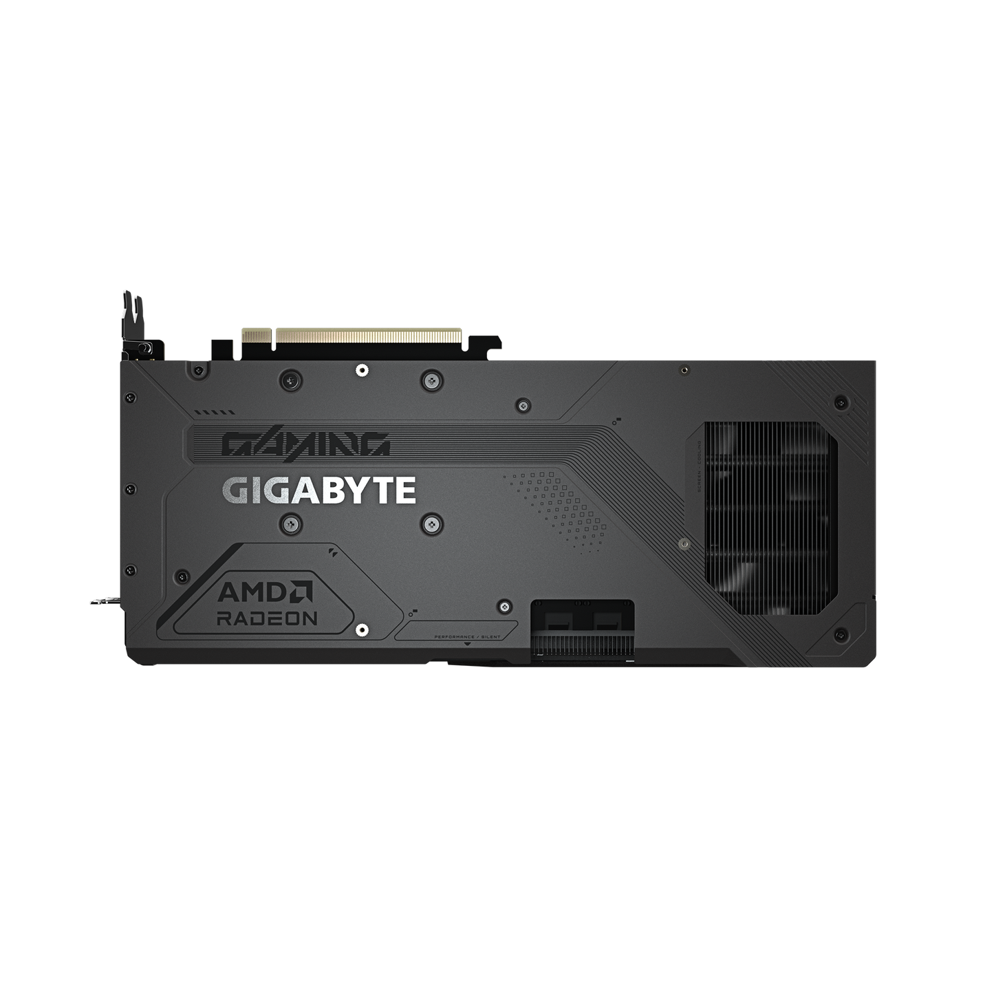 GIGABYTE GAMING R9070 GV-R9070GAMING OC-16GD Graphics Card