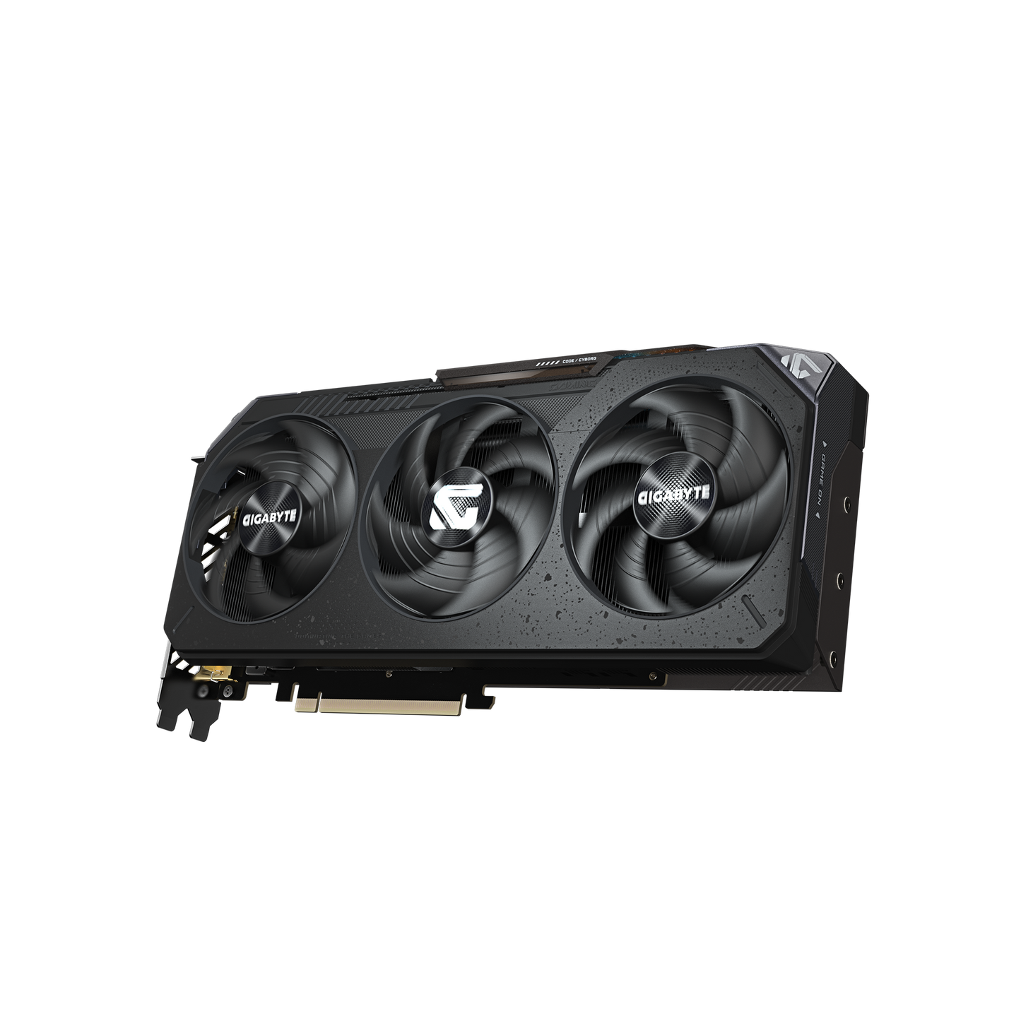 GIGABYTE GAMING R9070 GV-R9070GAMING OC-16GD Graphics Card
