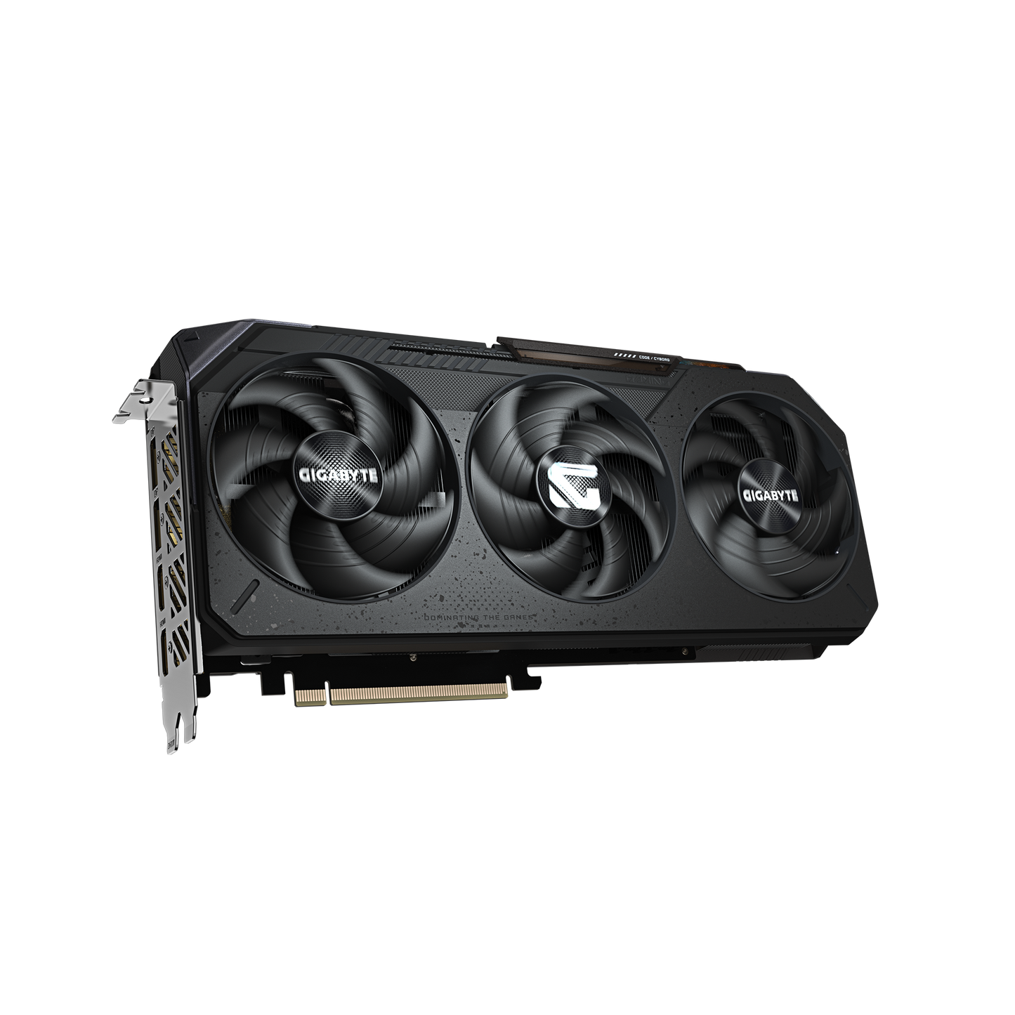GIGABYTE GAMING R9070 GV-R9070GAMING OC-16GD Graphics Card