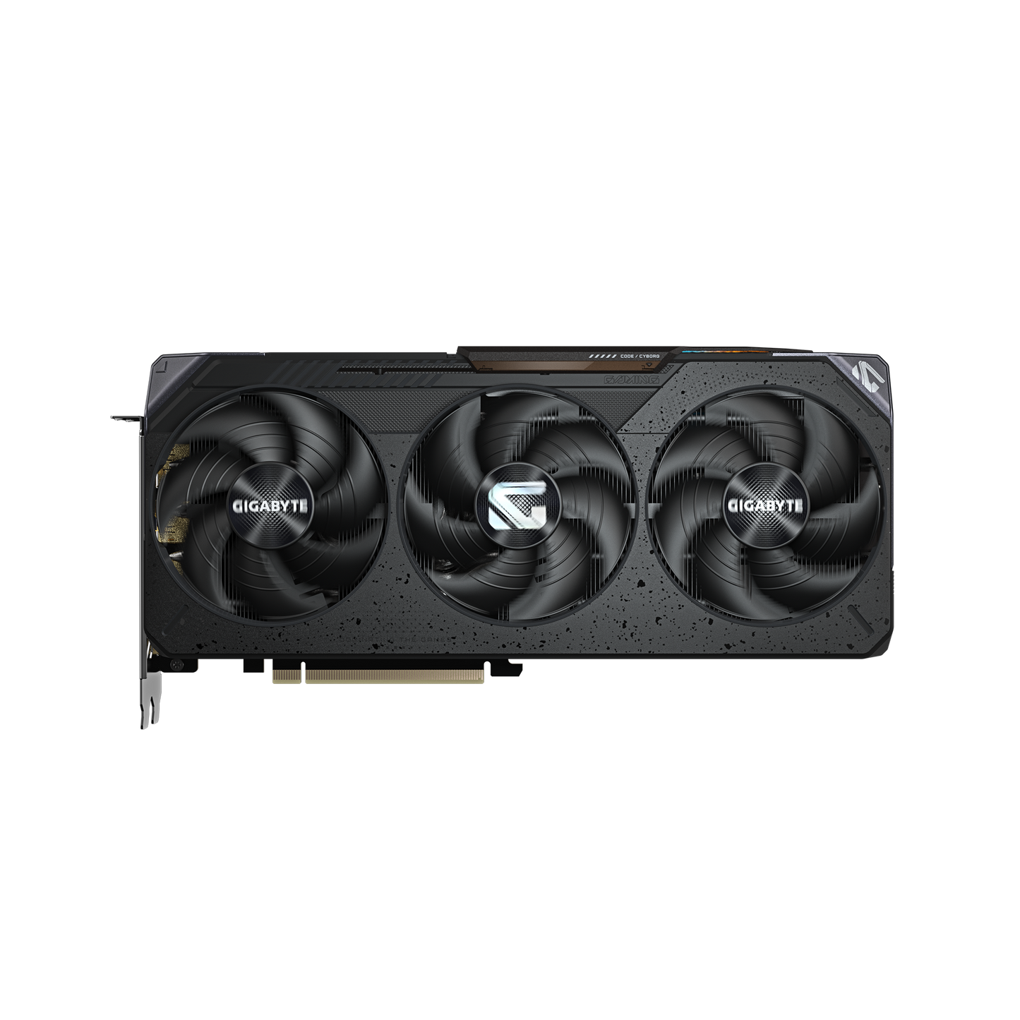 GIGABYTE GAMING R9070 GV-R9070GAMING OC-16GD Graphics Card