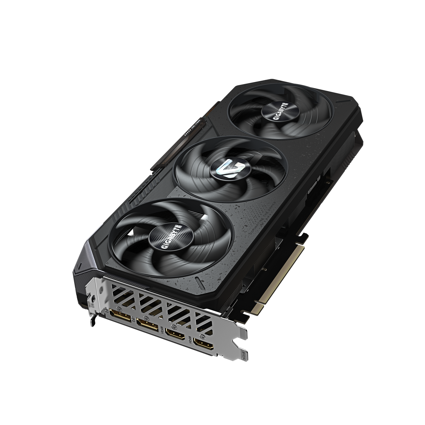 GIGABYTE GAMING R9070 GV-R9070GAMING OC-16GD Graphics Card