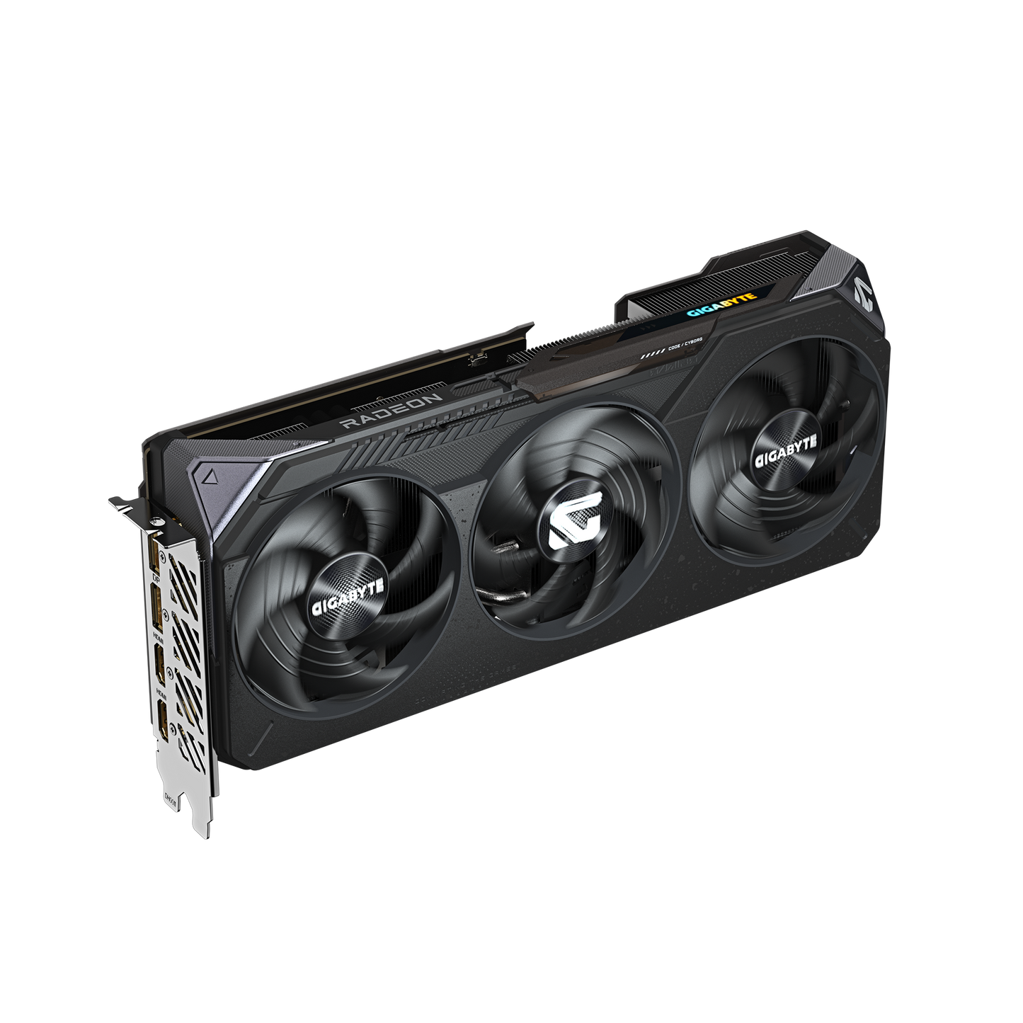 GIGABYTE GAMING R9070 GV-R9070GAMING OC-16GD Graphics Card