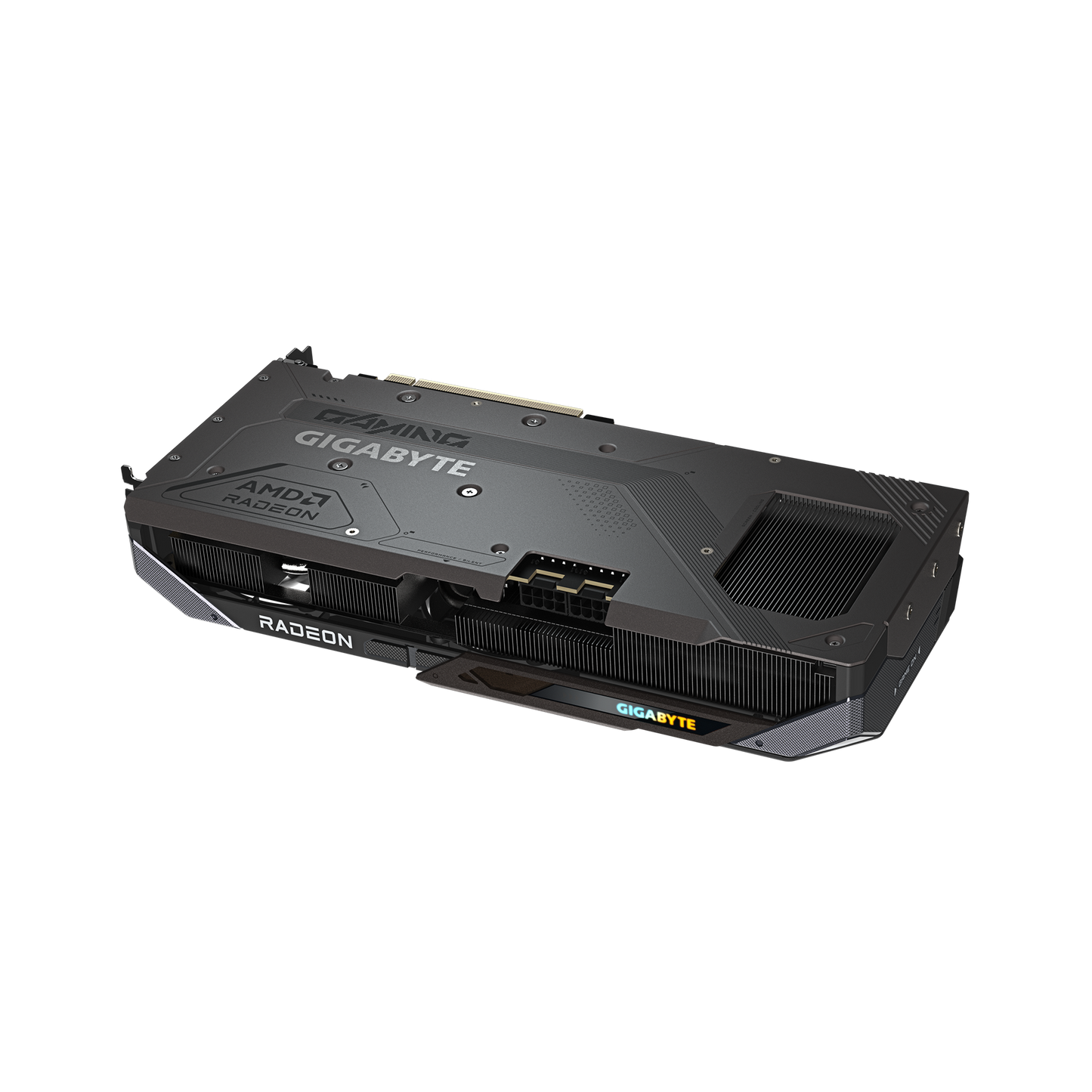 GIGABYTE GAMING R9070 GV-R9070GAMING OC-16GD Graphics Card