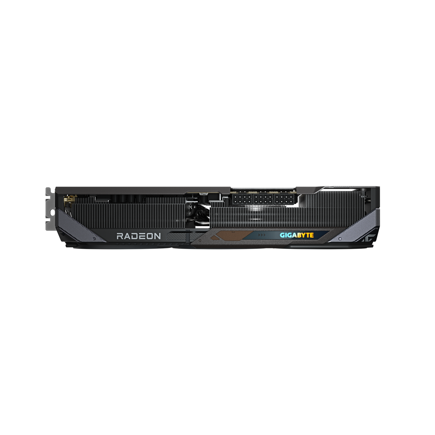 GIGABYTE GAMING R9070X GV-R9070XTGAMING-16GD Graphics Card