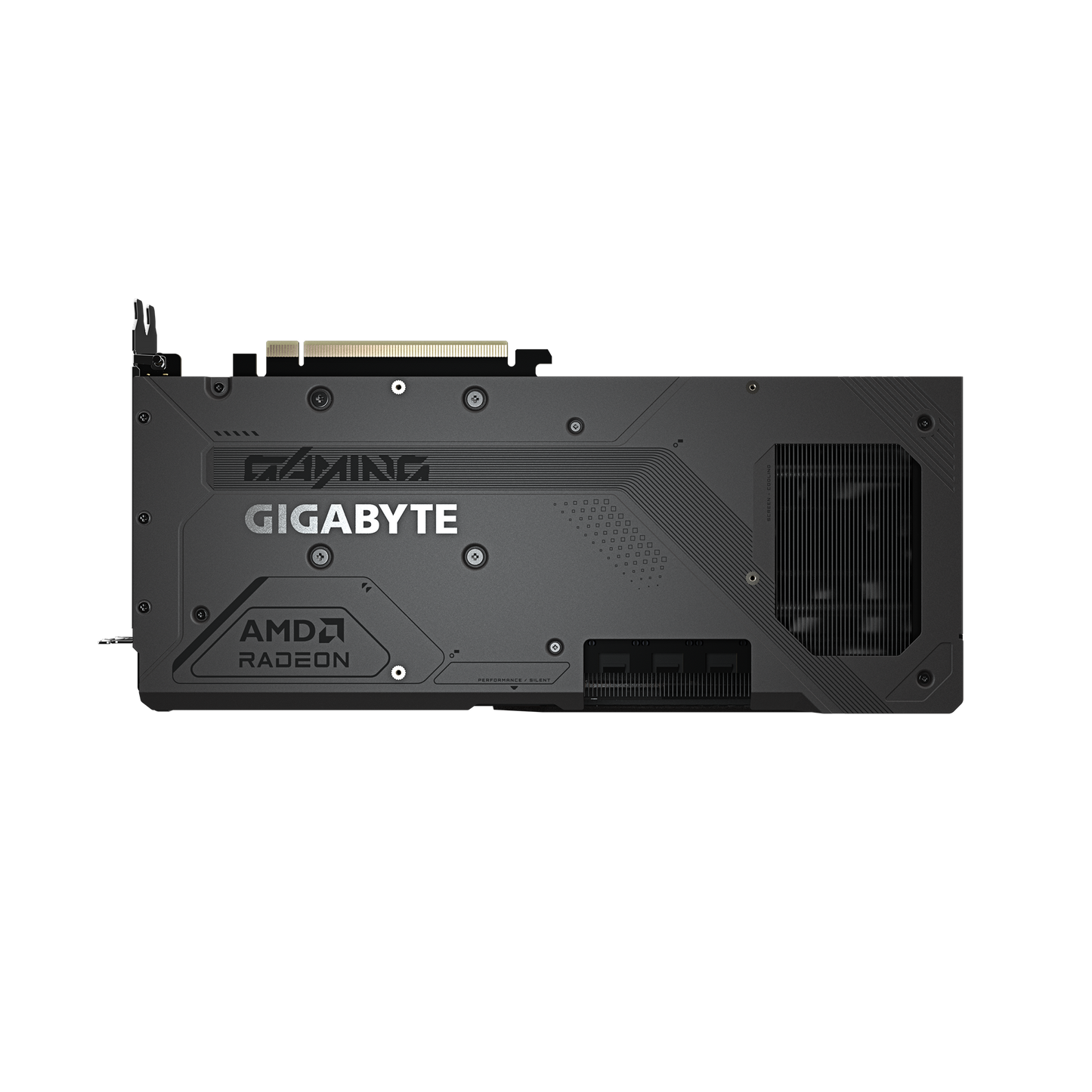 GIGABYTE GAMING R9070X GV-R9070XTGAMING-16GD Graphics Card