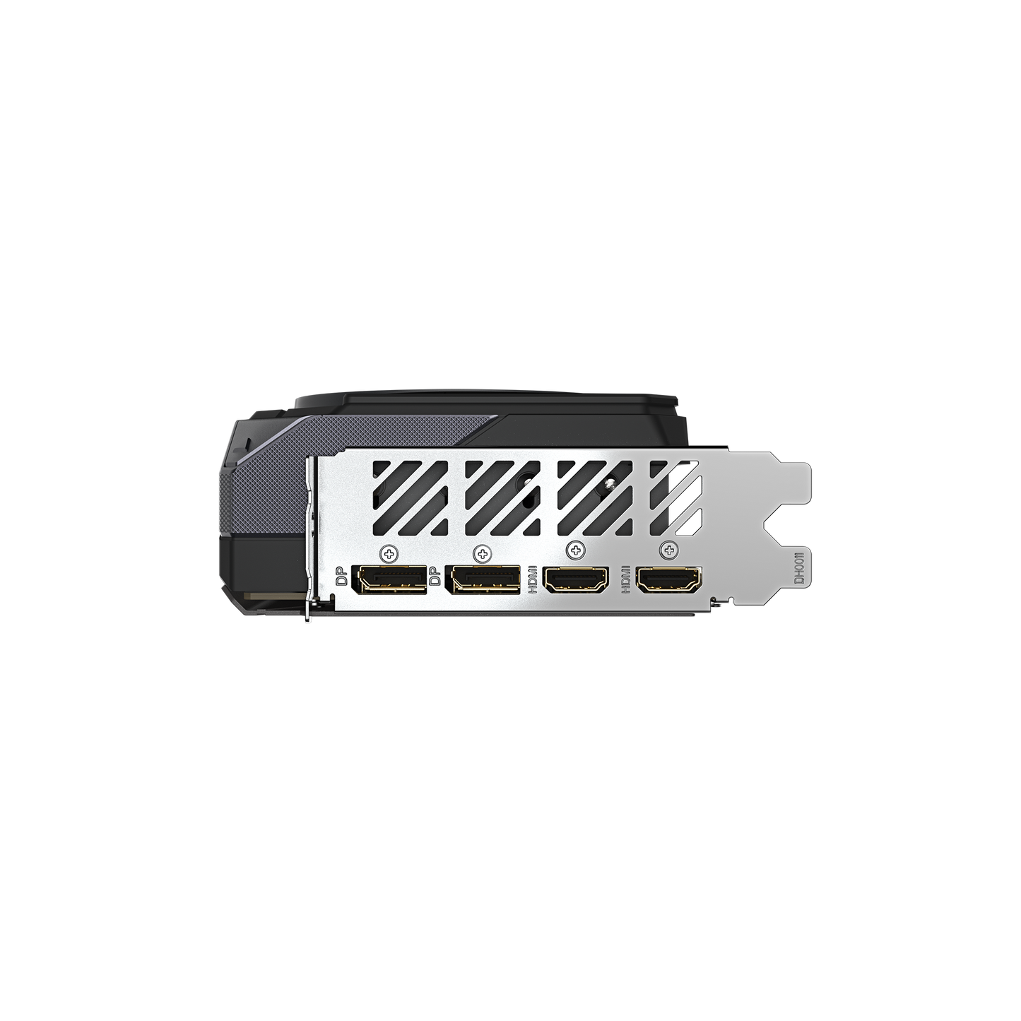 GIGABYTE GAMING R9070X GV-R9070XTGAMING OC-16GD Graphics Card