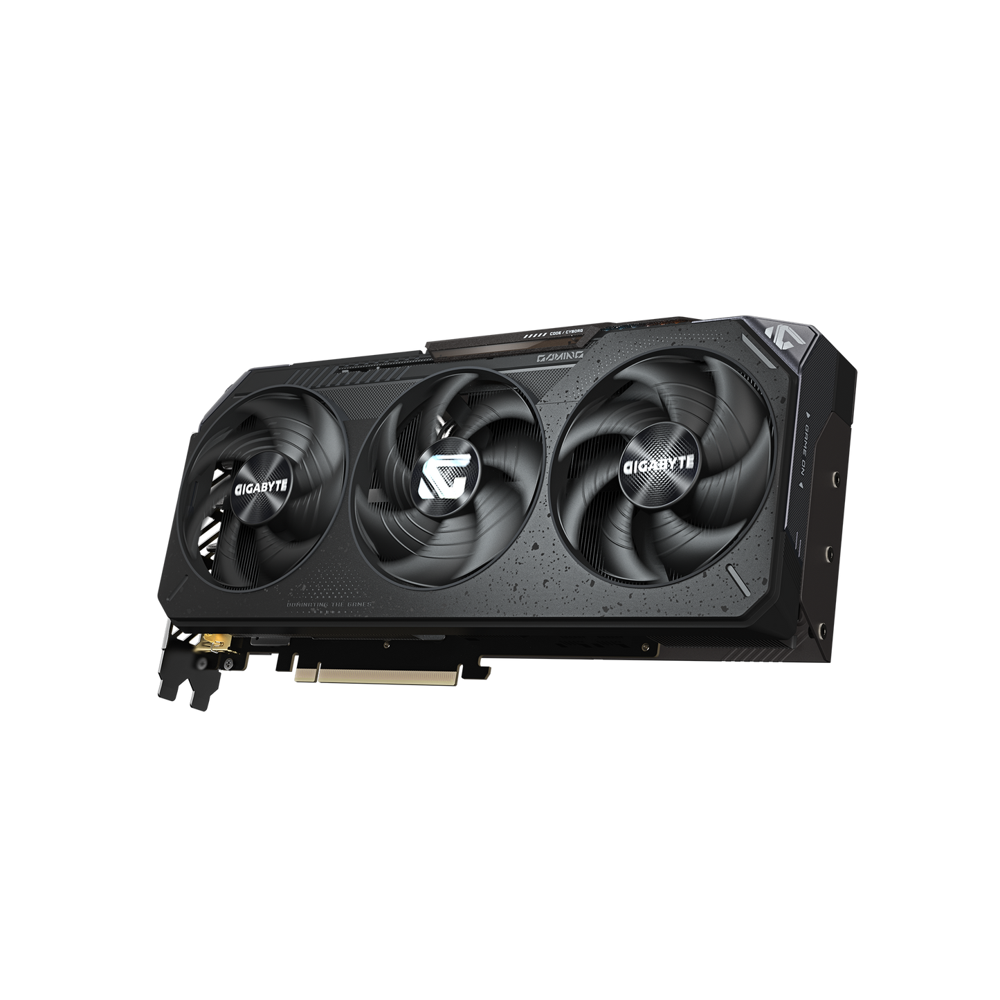 GIGABYTE GAMING R9070X GV-R9070XTGAMING OC-16GD Graphics Card