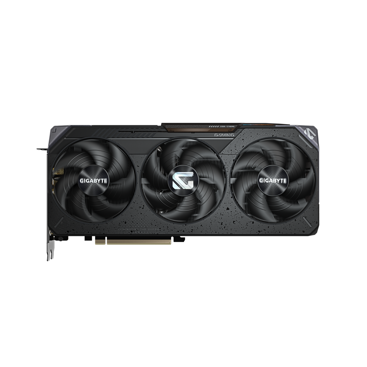 GIGABYTE GAMING R9070X GV-R9070XTGAMING OC-16GD Graphics Card