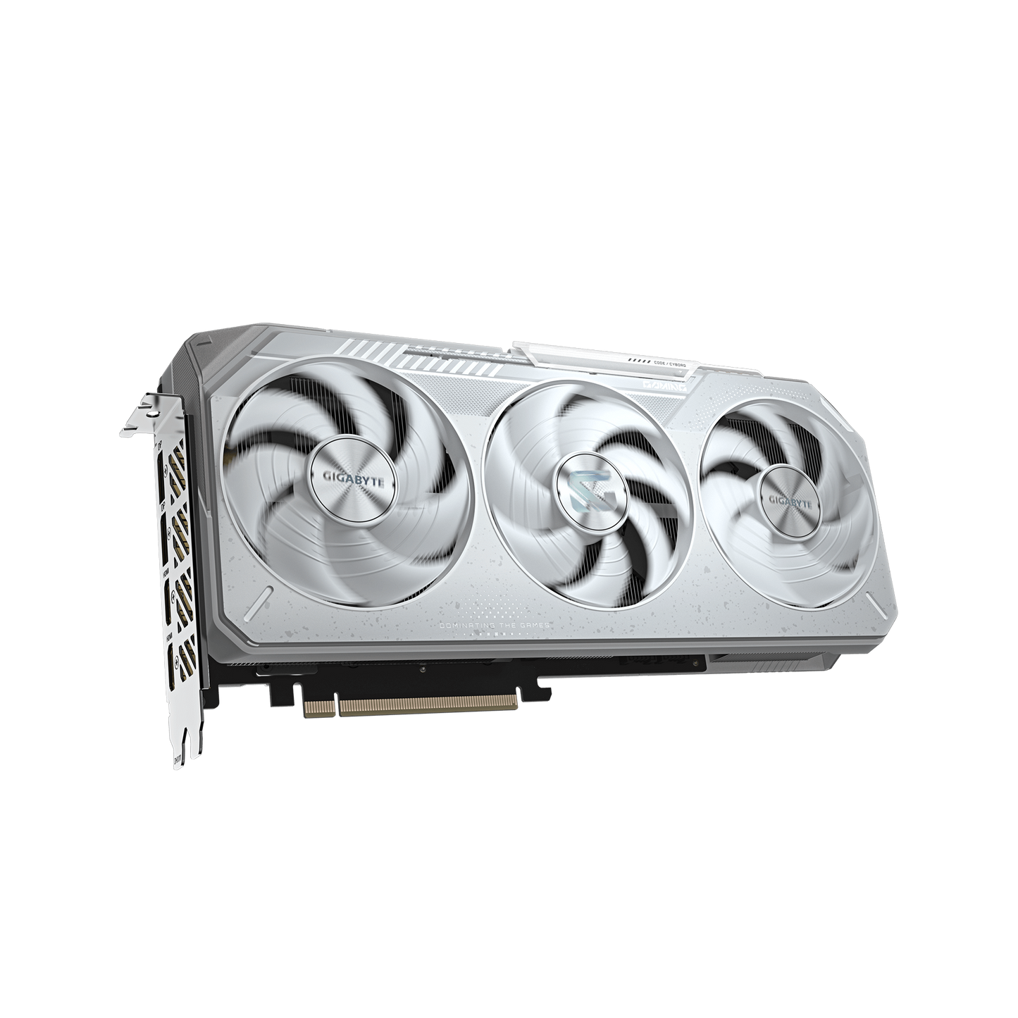 GIGABYTE GAMING R9070X GV-R907XGAMINGOCICE-16GD Graphics Card