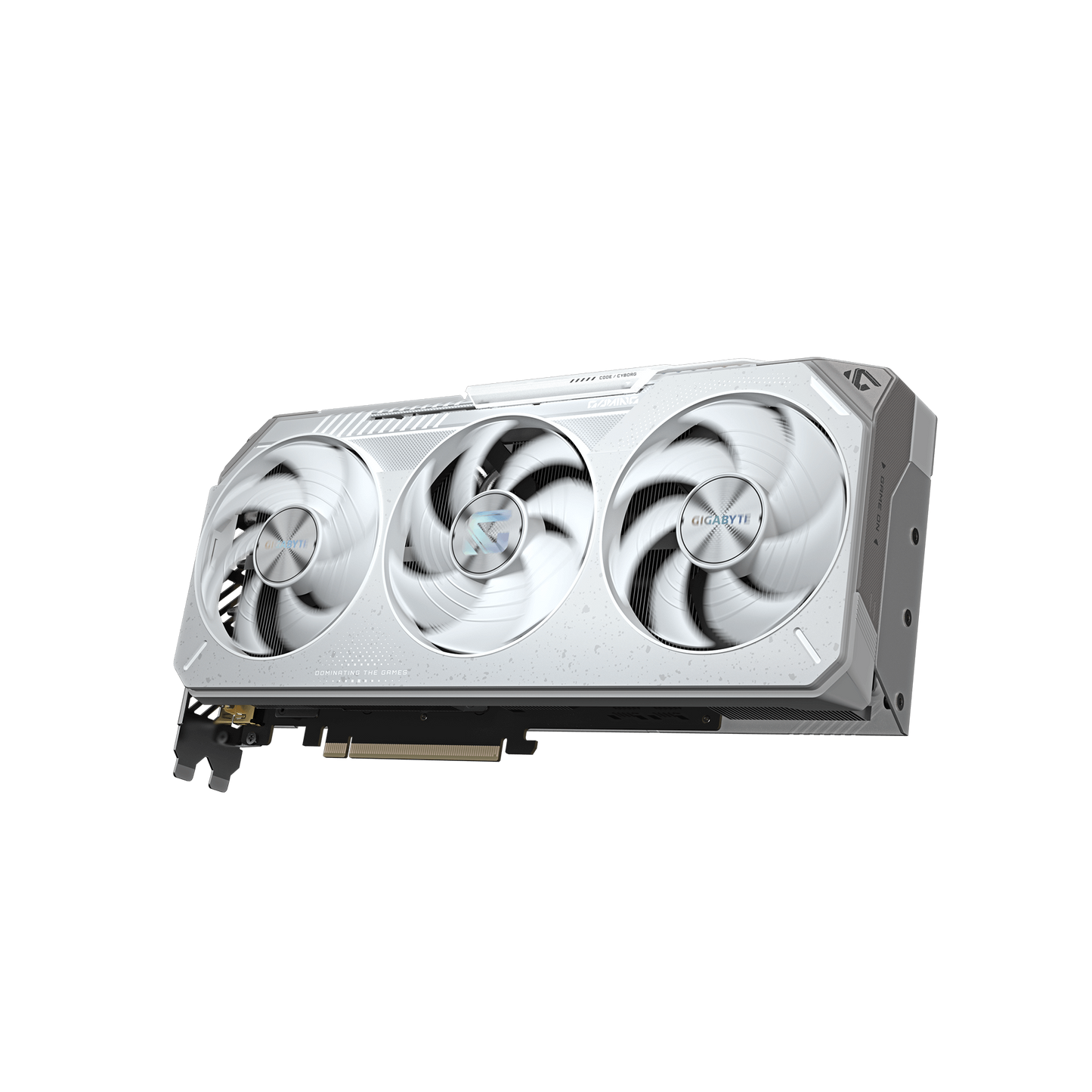 GIGABYTE GAMING R9070X GV-R907XGAMINGOCICE-16GD Graphics Card