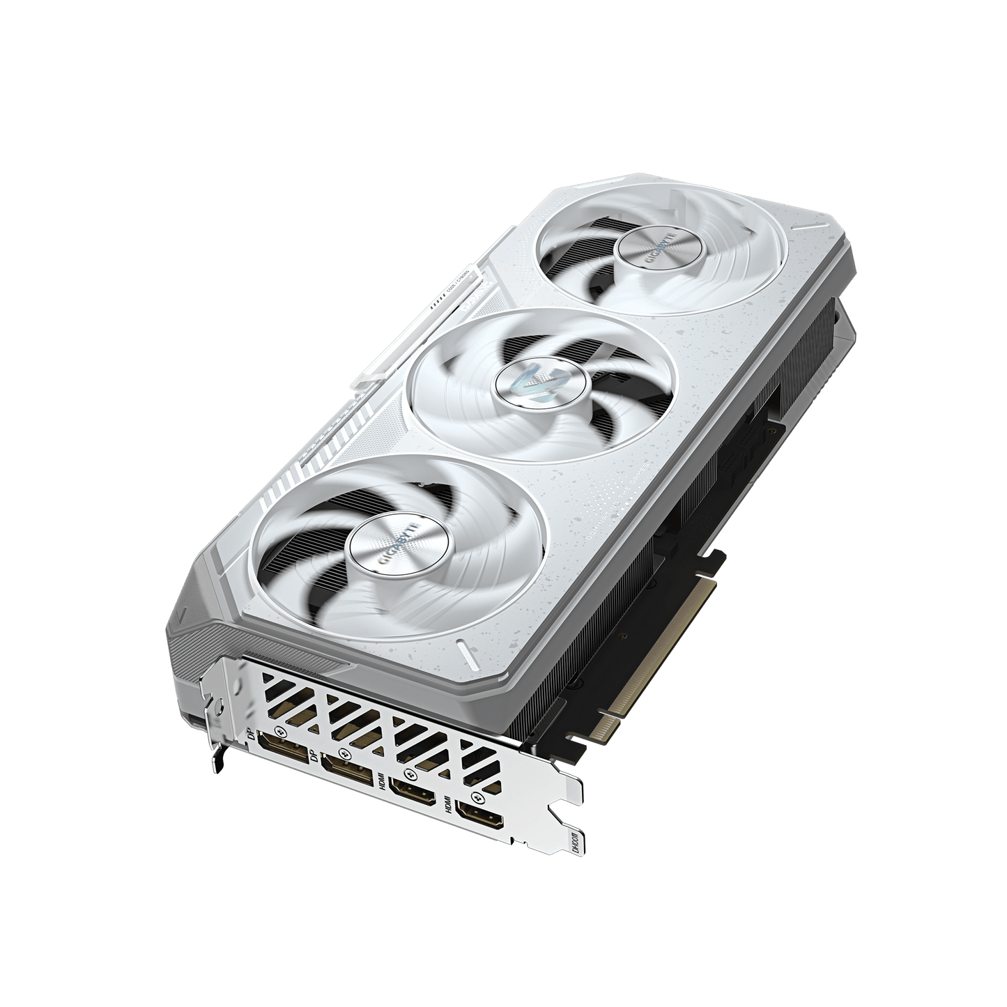 GIGABYTE GAMING R9070X GV-R907XGAMINGOCICE-16GD Graphics Card