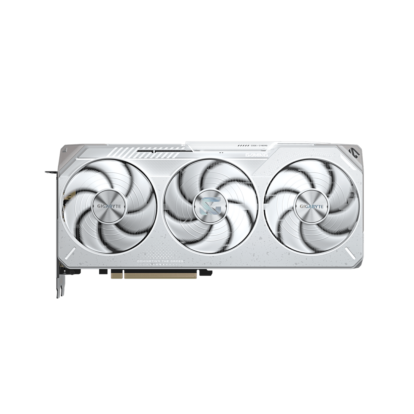 GIGABYTE GAMING R9070X GV-R907XGAMINGOCICE-16GD Graphics Card