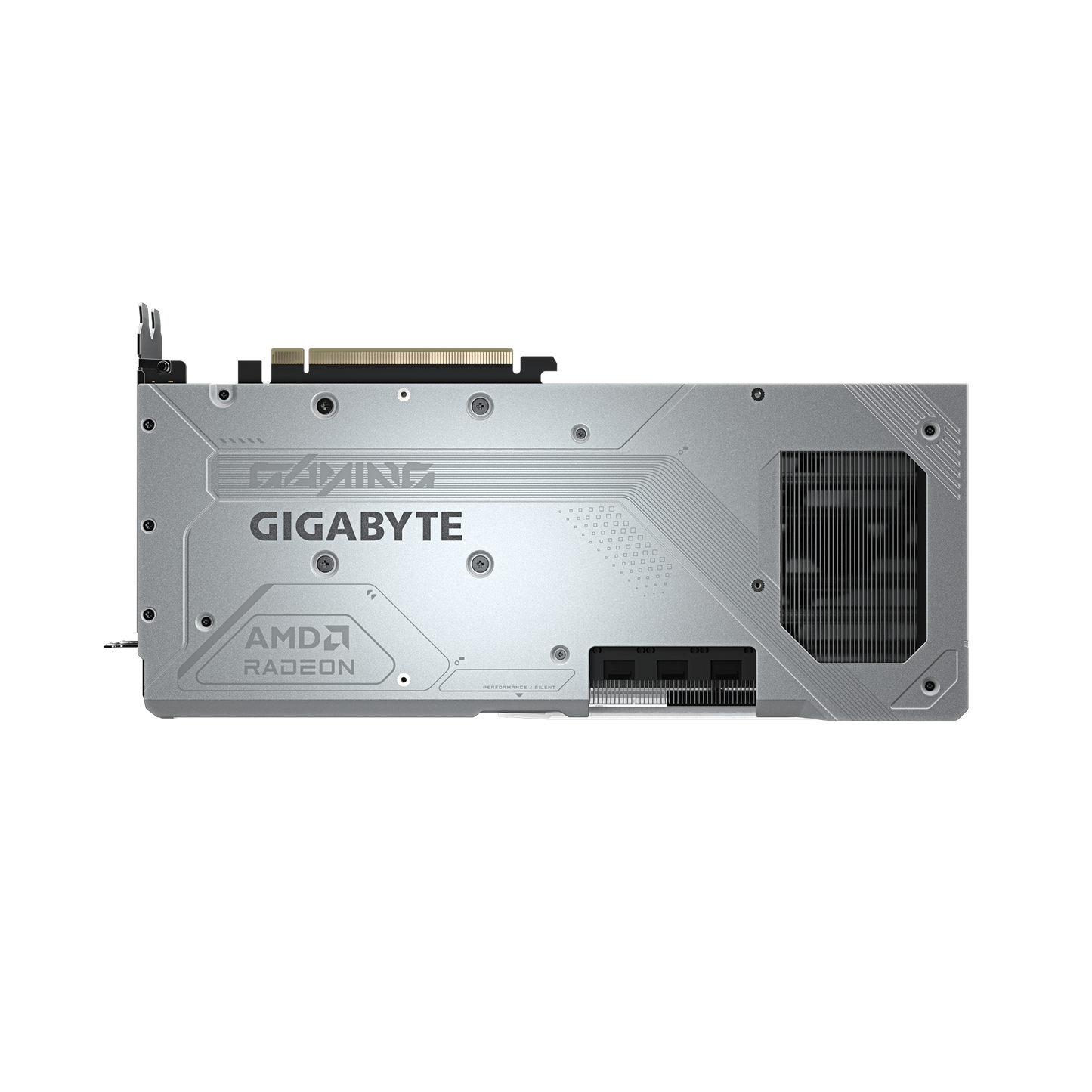 GIGABYTE GAMING R9070X GV-R907XGAMINGOCICE-16GD Graphics Card