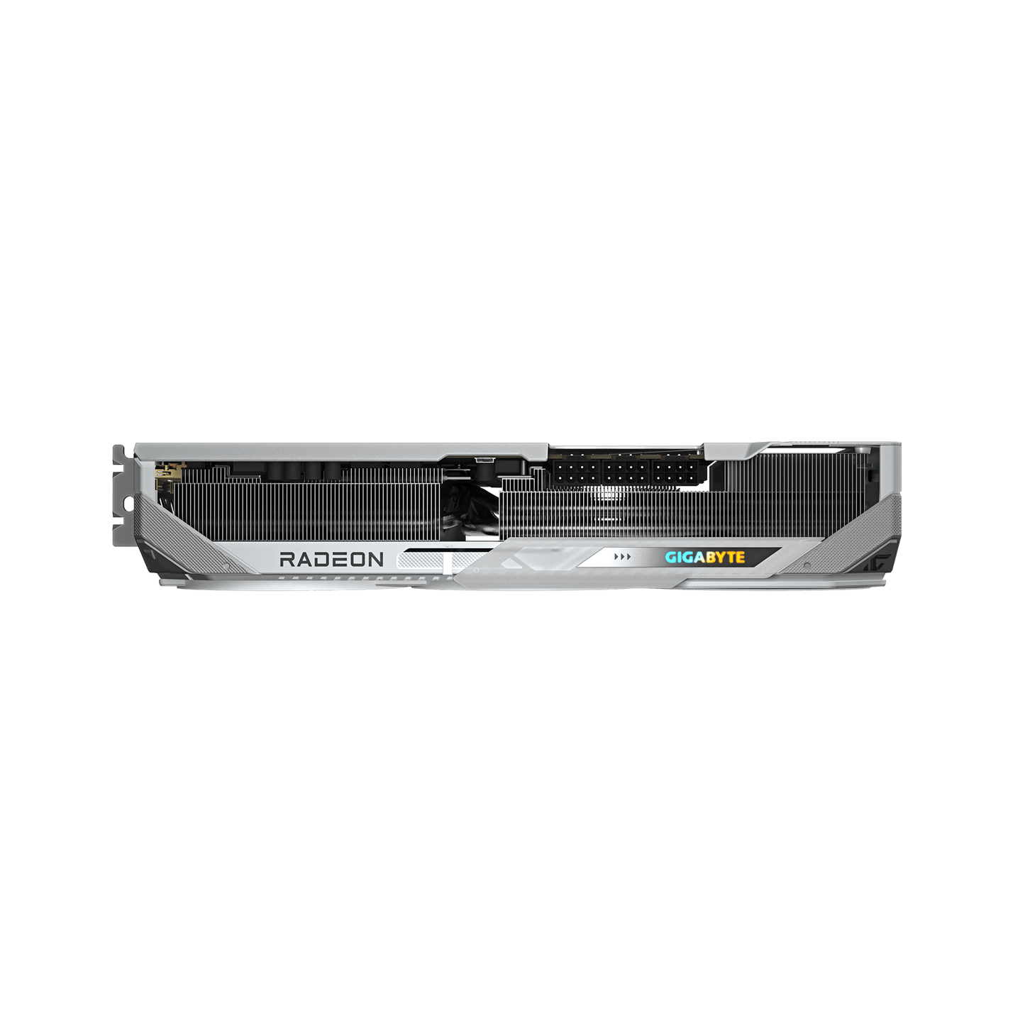 GIGABYTE GAMING R9070X GV-R907XGAMINGOCICE-16GD Graphics Card