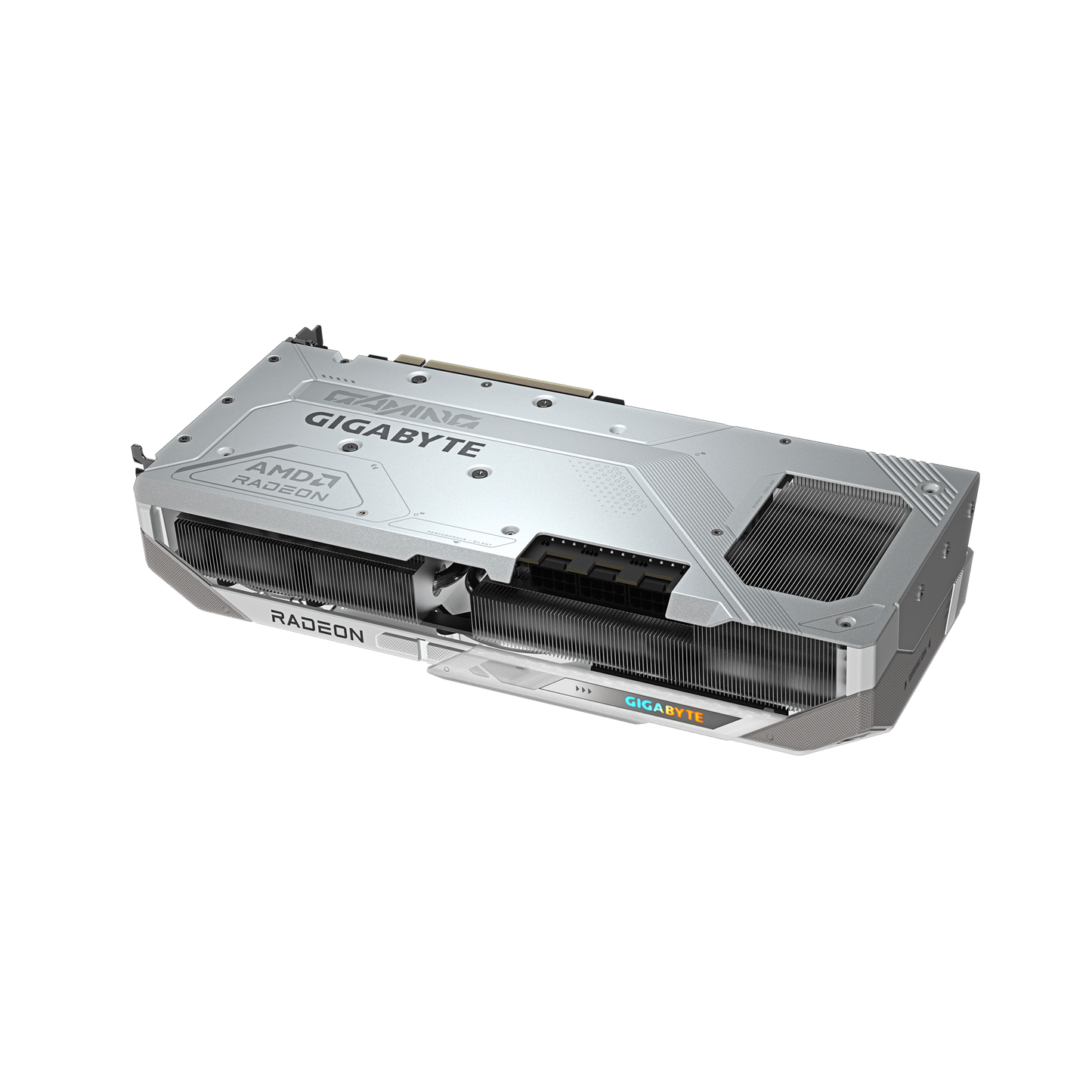 GIGABYTE GAMING R9070X GV-R907XGAMINGOCICE-16GD Graphics Card