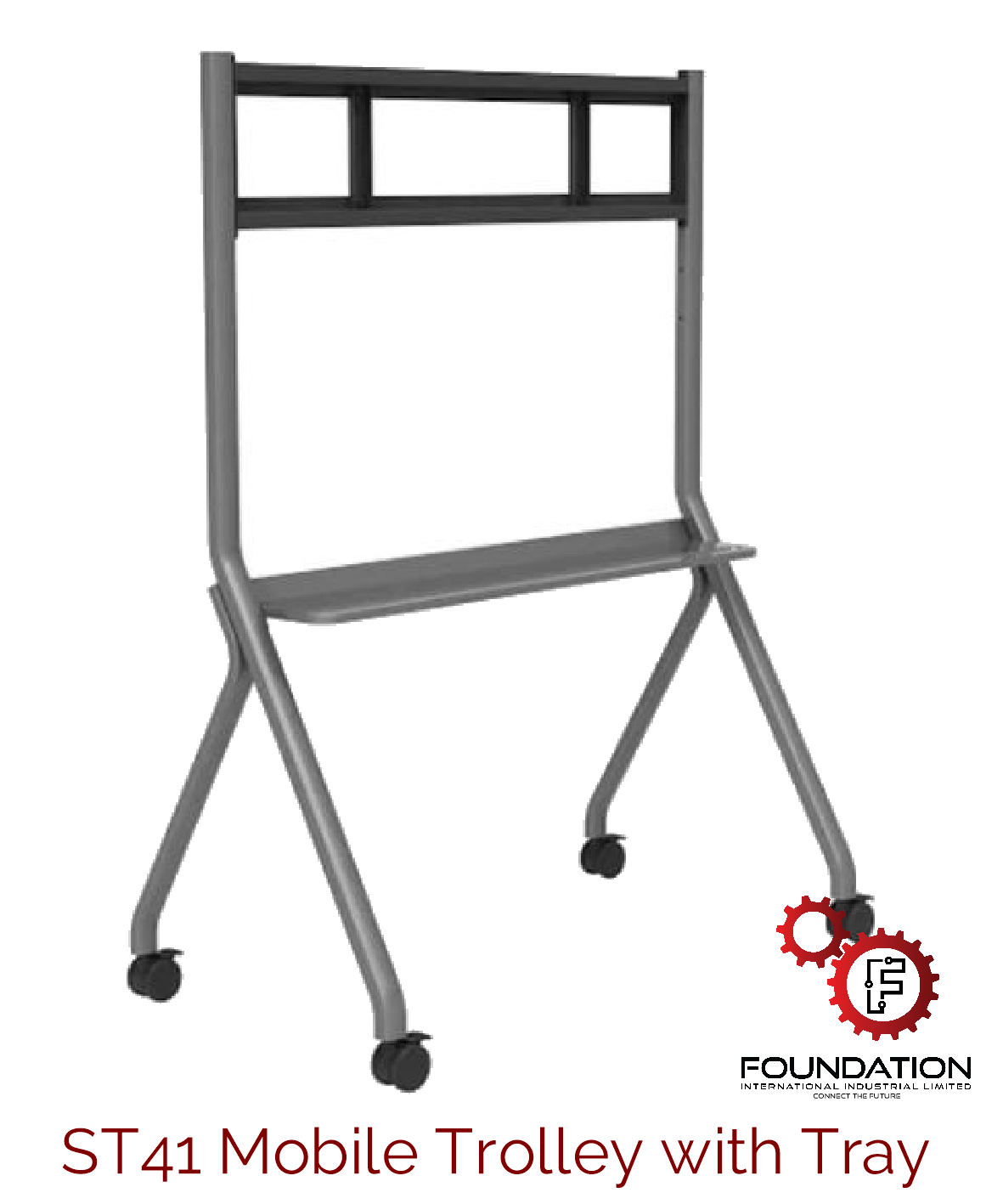 Fujitsu IW552 Plus 55-inch 4K UHD Interactive Panel Smart Whiteboard