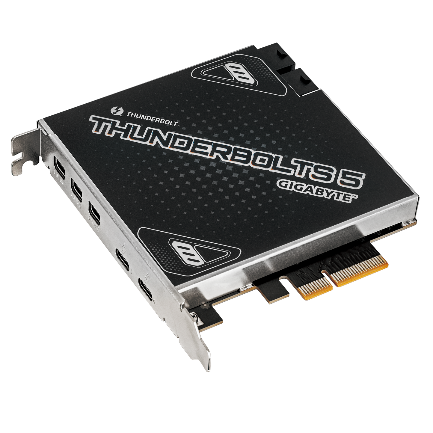 GIGABYTE GIGABYTE	TB5	THUNDERBOLTS 5 Motherboard Accessories
