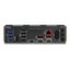 GIGABYTE AORUS AM5 X870 背插 GA-X870 A STEALTH Motherboard  AMD X870 Series (supports AMD Ryzen™ 9000 / Ryzen™ 8000 / Ryzen™ 7000 series processors)