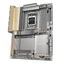 GIGABYTE AORUS X3D Model GA-X870E AERO X WOOD Motherboard  AMD X870 Series (supports AMD Ryzen™ 9000 / Ryzen™ 8000 / Ryzen™ 7000 series processors)