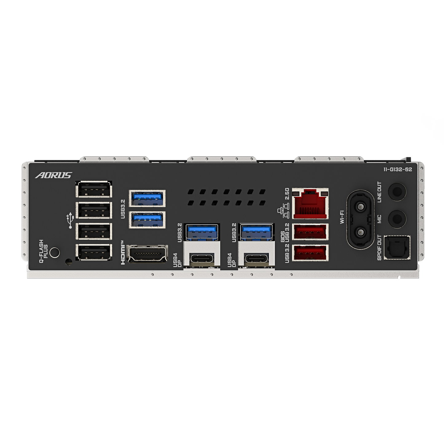 GIGABYTE AORUS AM5 X870E ATX GA-X870E A ELITE WIFI7 Motherboard  AMD X870 Series (supports AMD Ryzen™ 9000 / Ryzen™ 8000 / Ryzen™ 7000 series processors)
