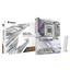 GIGABYTE AORUS X3D Model GA-X870E A MASTER X ICE Motherboard  AMD X870 Series (supports AMD Ryzen™ 9000 / Ryzen™ 8000 / Ryzen™ 7000 series processors)