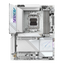 GIGABYTE AORUS AM5 X870E ATX GA-X870E AORUS PRO ICE Motherboard  AMD X870 Series (supports AMD Ryzen™ 9000 / Ryzen™ 8000 / Ryzen™ 7000 series processors)