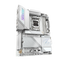GIGABYTE AORUS AM5 X870E ATX GA-X870E AORUS PRO ICE Motherboard  AMD X870 Series (supports AMD Ryzen™ 9000 / Ryzen™ 8000 / Ryzen™ 7000 series processors)