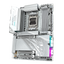 GIGABYTE AORUS X3D Model GA-X870E A ELITE X ICE Motherboard  AMD X870 Series (supports AMD Ryzen™ 9000 / Ryzen™ 8000 / Ryzen™ 7000 series processors)