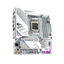 GIGABYTE AORUS AM5 X870 MATX GA-X870M A ELITE WF7 ICE Motherboard  AMD X870 Series (supports AMD Ryzen™ 9000 / Ryzen™ 8000 / Ryzen™ 7000 series processors)