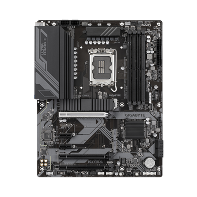 GIGABYTE GIGABYTE Z790 ATX GA-Z790 D Motherboard (Supports 14th & 13th Gen Intel® Core™ Processors)