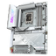 GIGABYTE AORUS Z890 ATX GA-Z890 AORUS PRO ICE Motherboard (Supports 15th Gen Intel® Core™ Ultra Processors)