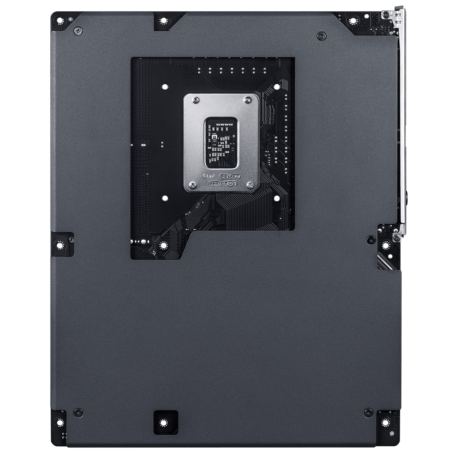 GIGABYTE EAGLE	Z890 ATX GA-Z890 EAGLE WIFI7 PLUS Motherboard (Supports 15th Gen Intel® Core™ Ultra Processors)