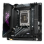 GIGABYTE AORUS Z890 ITX GA-Z890I AORUS ULTRA Motherboard (Supports 15th Gen Intel® Core™ Ultra Processors)