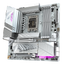 GIGABYTE AORUS Z890 MATX GA-Z890M A ELITE WF7 ICE Motherboard (Supports 15th Gen Intel® Core™ Ultra Processors)