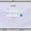 HIKVISION DS-D5C86RB/B2L 86-inch 4K Android 14 Google EDLA AI-Empowered WonderHub Interactive Whiteboard  2026 New Model -- AI 電子互動白板- 學校及商用場合適用