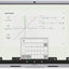 HIKVISION DS-D5B86RB/FP Performance G2 Series 86" 4K Interactive Digital Board 電子互動白板- 學校及商用場合適用