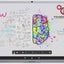 HIKVISION DS-D5C86RB/B2L 86-inch 4K Android 14 Google EDLA AI-Empowered WonderHub Interactive Whiteboard  2026 New Model -- AI 電子互動白板- 學校及商用場合適用